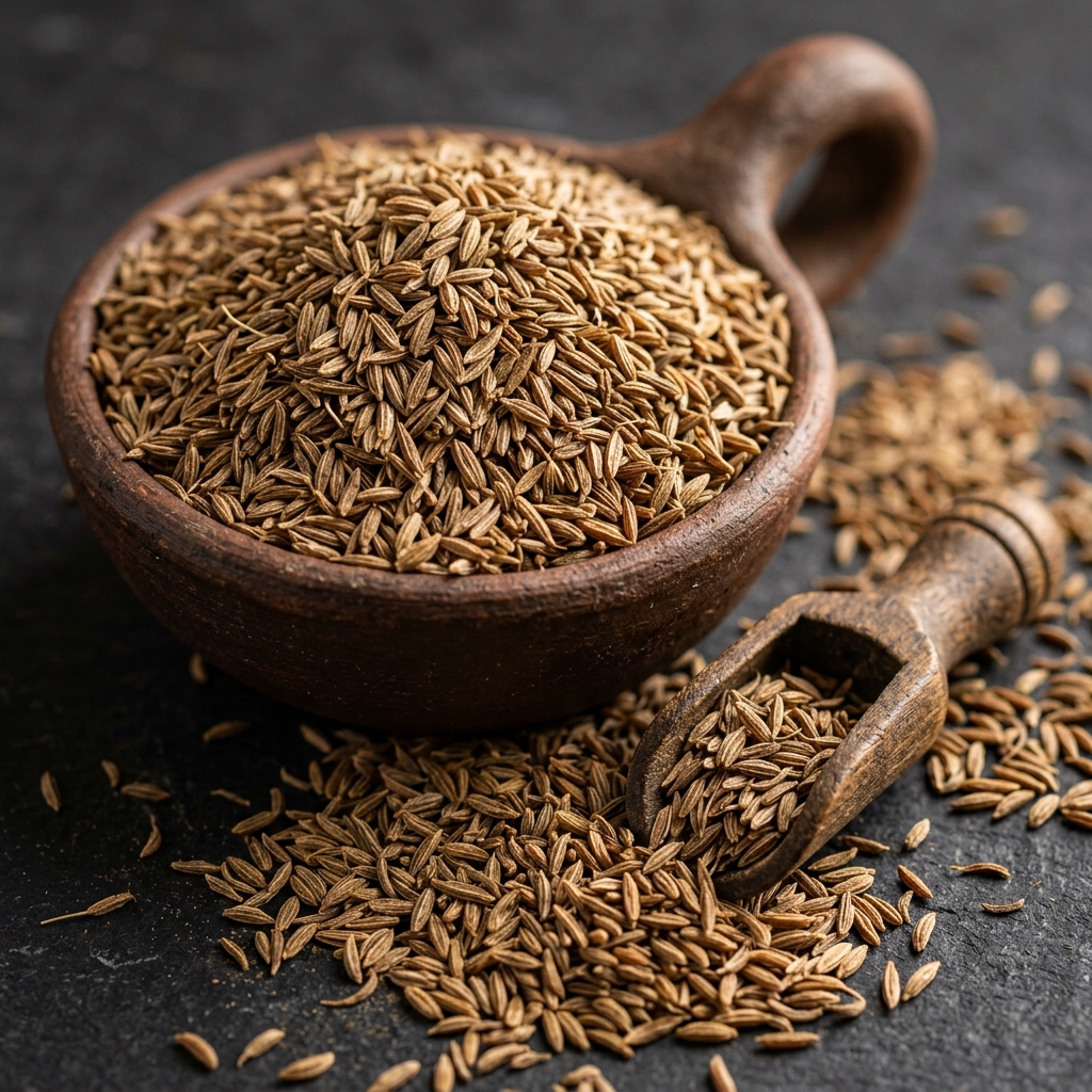 Cumin Seeds Jeera Export